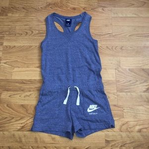 Nike romper🌸💕